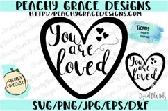 You are Loved Product Image 1
