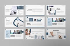 Lolerei Business Powerpoint Product Image 2
