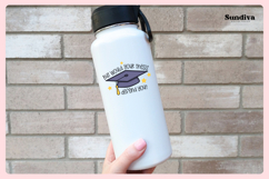 Funny Student Life Saying SVG | Would Your Thesis Defend You Product Image 3