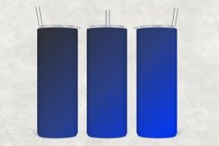 Holographic Tumbler Wrap Sublimation Product Image 1