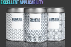 Geometric Patterns Pack Product Image 4