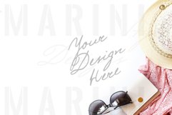 Feminine Styled Stock Mockup for Bloggers &amp; Instagram 764 Product Image 1