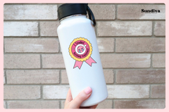 Funny Student Life Saying SVG | I Studied Nothing Happened Product Image 4
