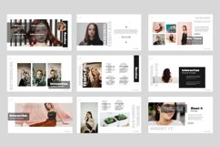 Minimal Google Slide Product Image 2