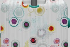 Bag Suitcase Travel Vol.1 Mockup Product Image 28