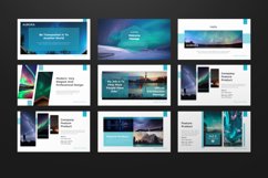 Aurora Creative Google Slide Product Image 2