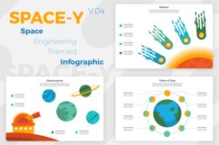 Space-Y v4 - Infographic Product Image 1