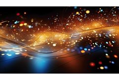 motion twinkle lights transparent background Product Image 1