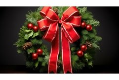 festive fir sprig Product Image 1