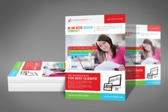 Creative Company Flyer Product Image 2