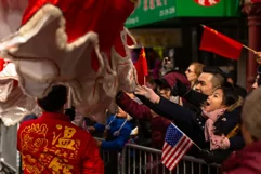 14 Photos of Lunar New Year Festival Product Image 12