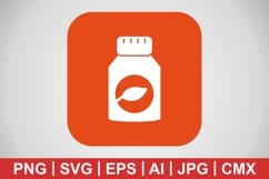 Vector Supplements Icon Product Image 1