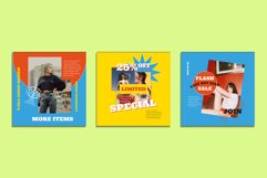 Shilvanse Instagram Templates Product Image 4