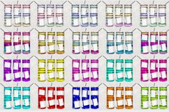 20oz Skinny Photo Tumbler Sublimation files G1 200 high res Product Image 5