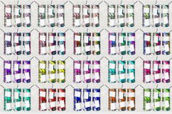 20oz Skinny Photo Tumbler Sublimation files G1 200 high res Product Image 4