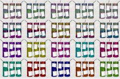 20oz Skinny Photo Tumbler Sublimation files G1 200 high res Product Image 9