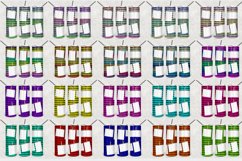 20oz Skinny Photo Tumbler Sublimation files G1 200 high res Product Image 7