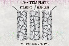 Halloween Tumbler Burst svg, Burst template svg, Product Image 1