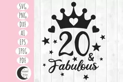 birthday svg