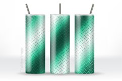 Metal 20oz &amp; 30oz STRAIGHT Skinny Tumbler Sublimation Product Image 6