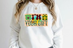 Christmas Sublimation PNG Bundle Product Image 21