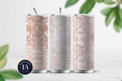 Fairy Lace Digital Paper, Floral Lace Pattern Product Image 2