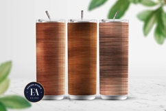 Copper Metallic Texture | Brushed Foil Background Product Image 2