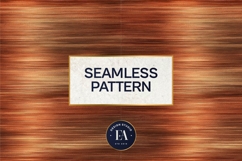 Copper Metallic Texture | Brushed Foil Background Product Image 3