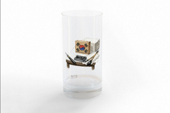 Taegeukgi Making Traditional Korean Craft PNG Independence Product Image 3