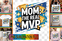 RADIANT Tote Bag Magic Ideas, Mother's Day Product Image 1