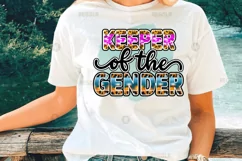 Boy or Girl,Boy Or Girl png,keeper gender sublimation,reveal,crewneck,sweatshirt,boo,womens,vintage,black,gender,reveal,keeper of the gender