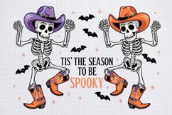 Vintage Witch Halloween Sublimation Product Image 2