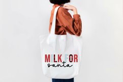 Christmas Sublimation Bundle | Christmas Quotes Sublimation Product Image 21