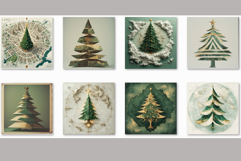 Christmas Trees - 21 Images Bundle - Product Image 5