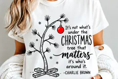 Christmas PNG, Trending Christmas PNG, Christmas Tree PNG Product Image 2