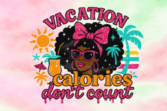 Vacation Calories Don’t Count Product Image 1