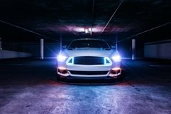 Photoshop Brush Lens flares Bundle Product Image 17