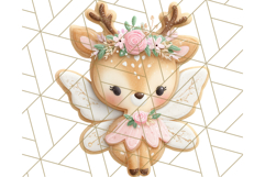 Halloween Animal Cookie Clipart, Frosted Sugar Cookies Png Product Image 5