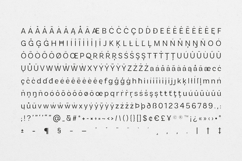 Sweetform - Serif &amp; Sans Font Duo Product Image 21