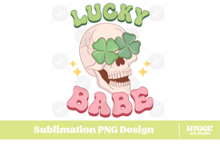 Happy St Patrick&#039;s Day PNG DTF Irish Lucky Beer Bundle Set Product Image 7