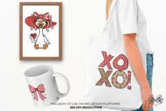 Valentines clipart, Valentines clipart Bundle Product Image 19