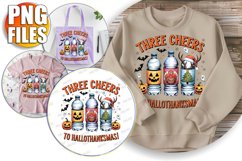 Cheerful TSHIRT Art PNG, Christmas Product Image 1