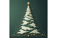 Christmas Trees - 21 Images Bundle - Product Image 4