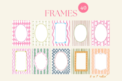 202 Whimsical Frames Collection Product Image 21