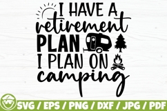 Retirement Plan x4 Quotes Product Image 3