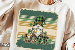 Love Sublimation - St Patrick's Day Design Product Image 1