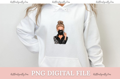 Boss Girl Clipart Product Image 9