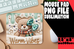 CHEERFUL mouse MAT Gift Inspiration, Holiday Product Image 1