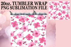 Sublimation Decor - Bloom Blossom Product Image 1