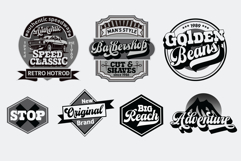 Frestica Font TRIO Product Image 19